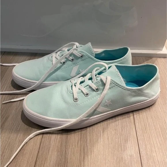 Converse - Picture 3 of 7